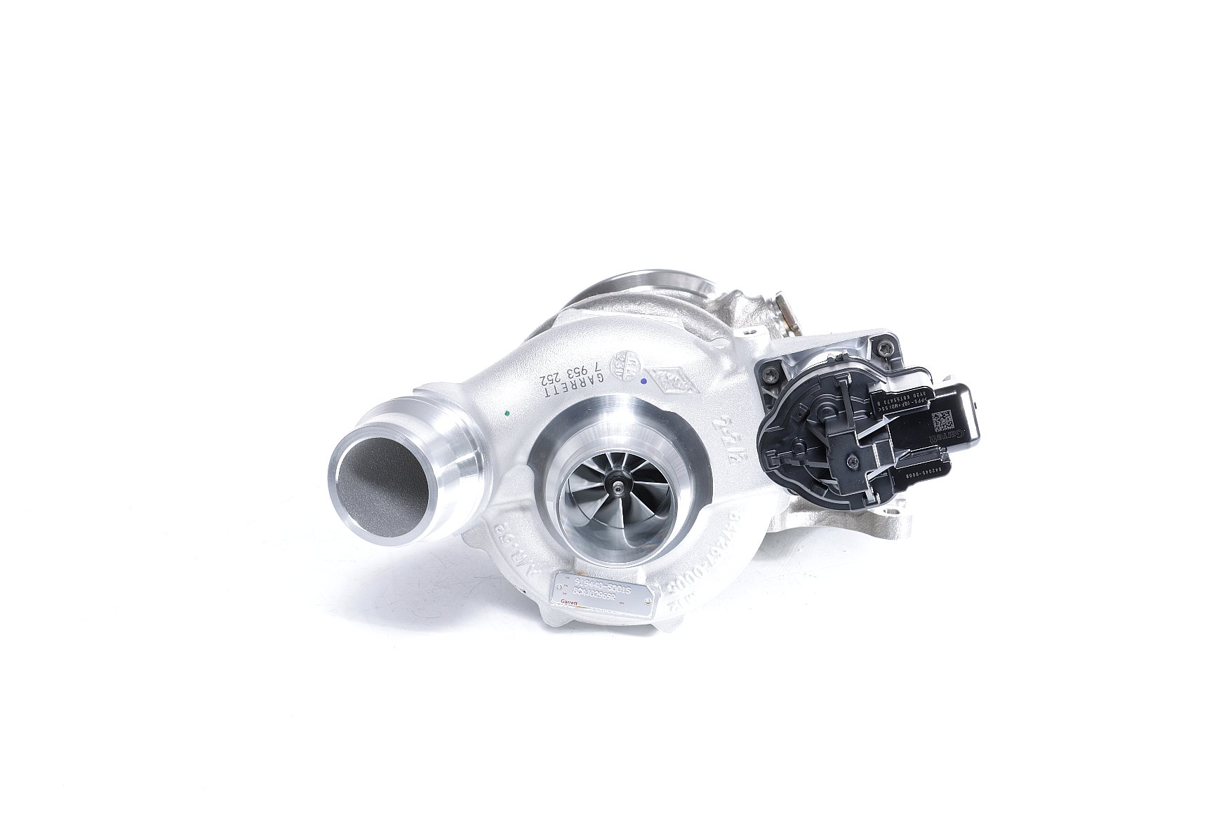 BTS TURBO T918857 Turbocompresseur BMW F34 320 i xDrive 184 CV Essence 2024
