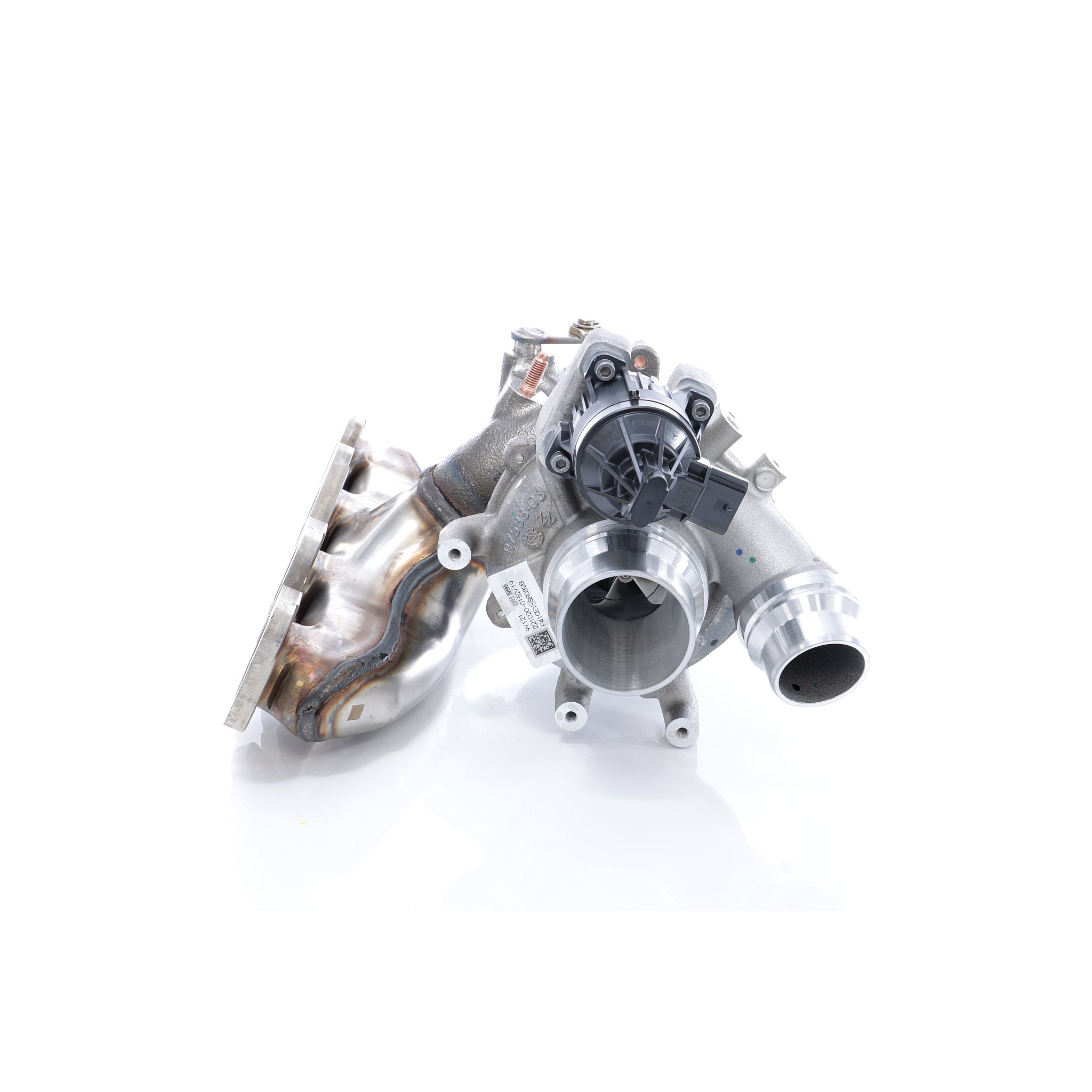 19170246 BTS TURBO Turbófeltöltő MERCEDES-BENZ árak