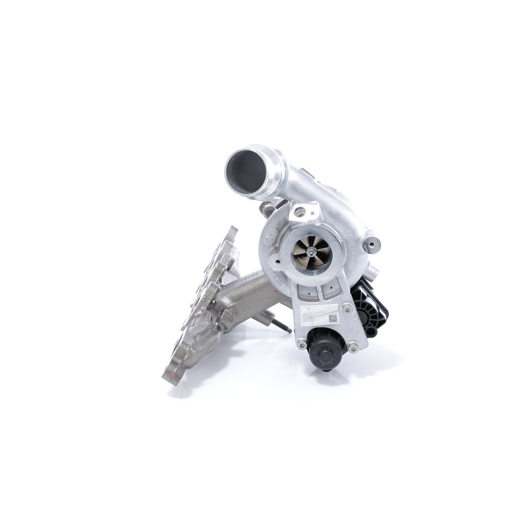 BTS TURBO T918910 Turbocharger