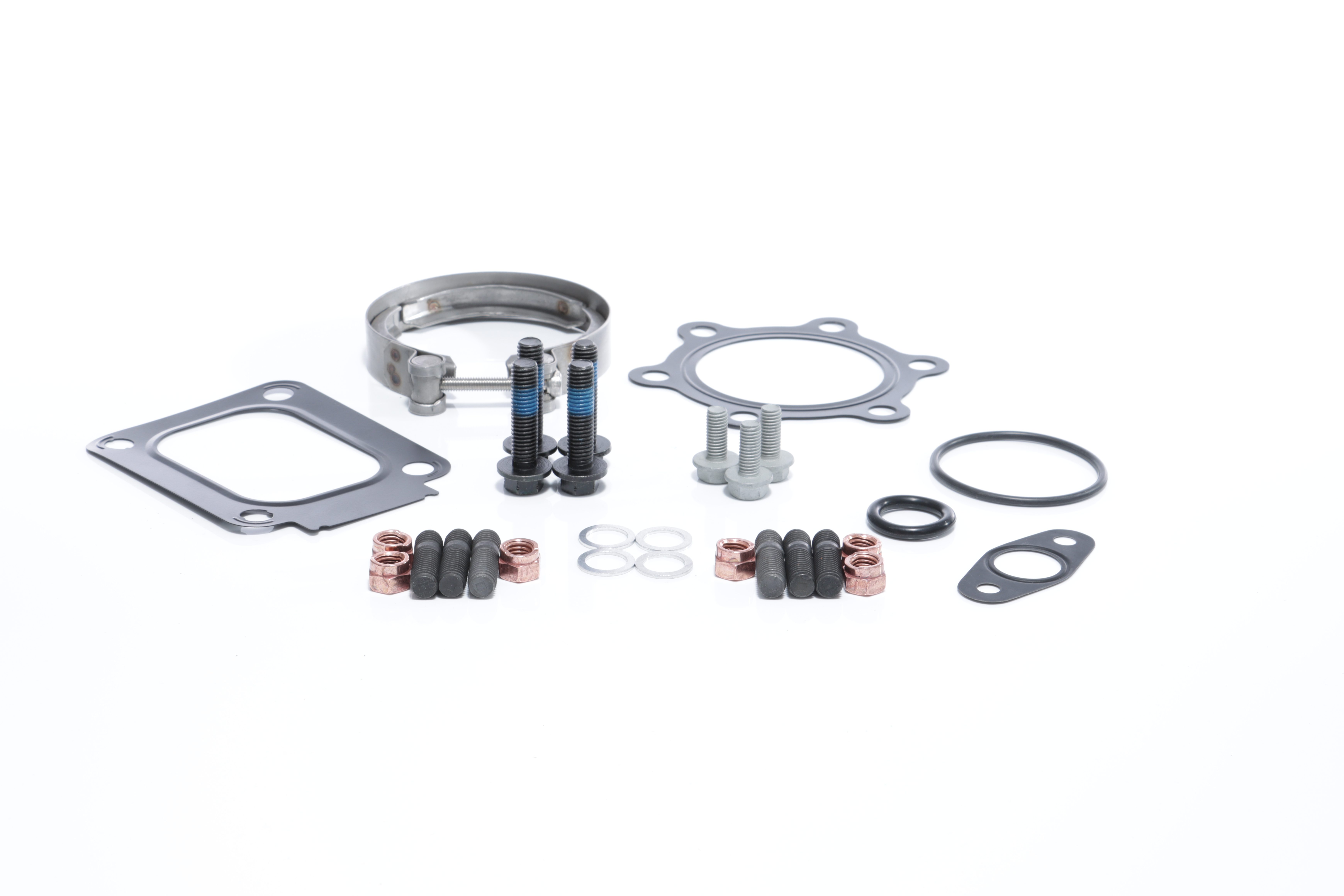 Montagesatz, Lader T931393ABS BTS TURBO A4700961899 MERCEDES-BENZ