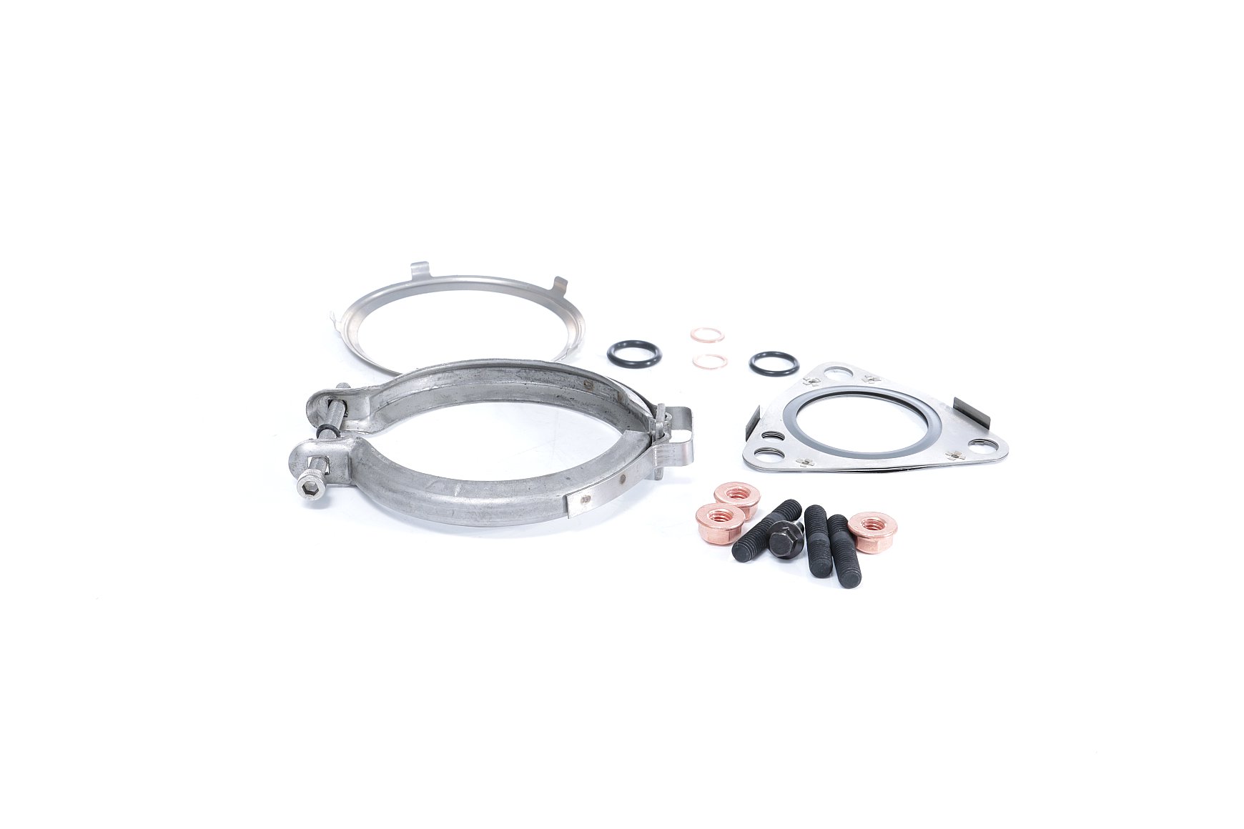 BTS TURBO T931408ABS Montazni sada, dmychadlo