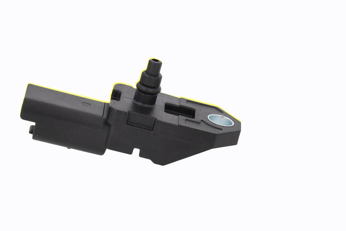 Ladedrucksensor V22-72-0190 VEMO 1024099