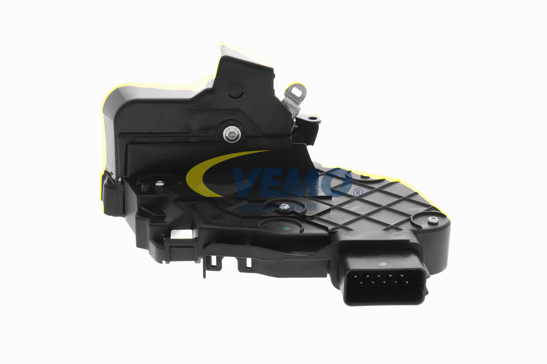 Serrure de porte 4500480 VEMO V25-85-0047 OPEL, RENAULT, FORD