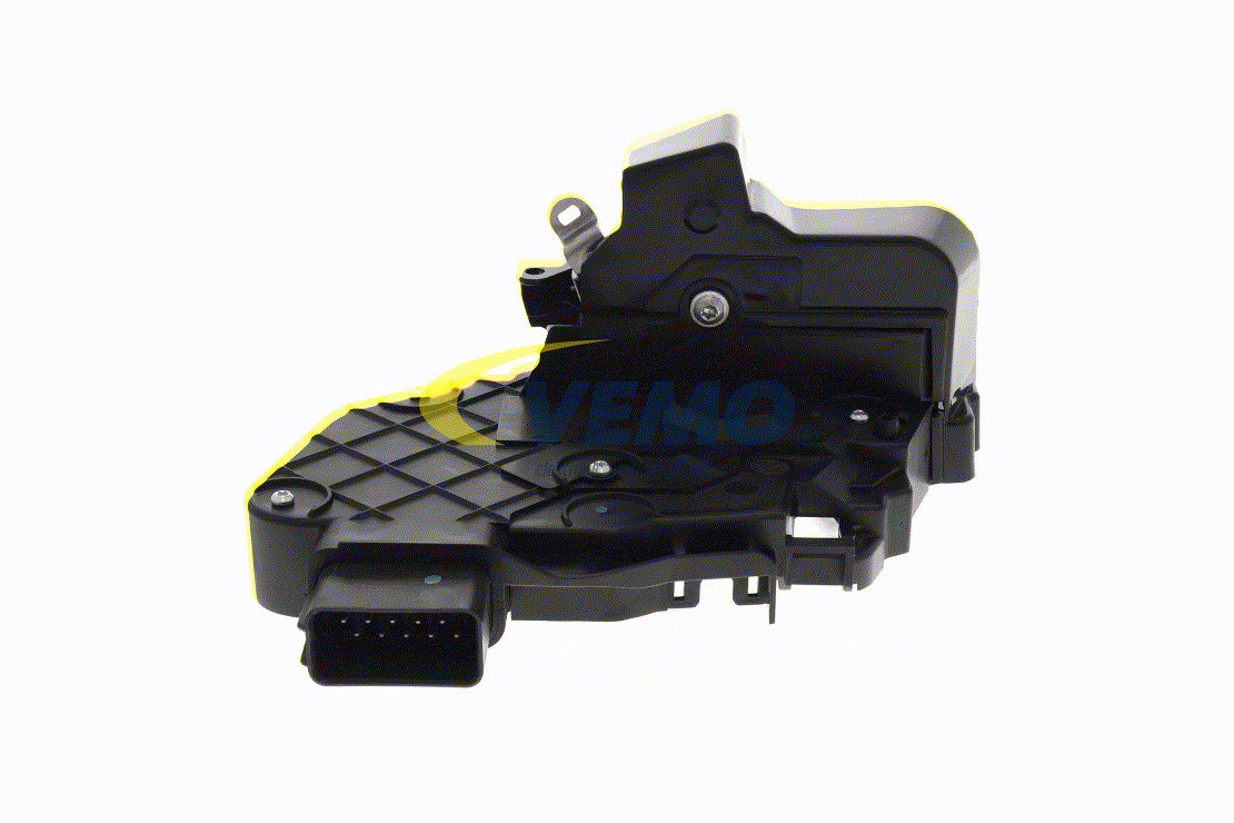 Fechadura da porta 4458201 VEMO V25-85-0048 FORD