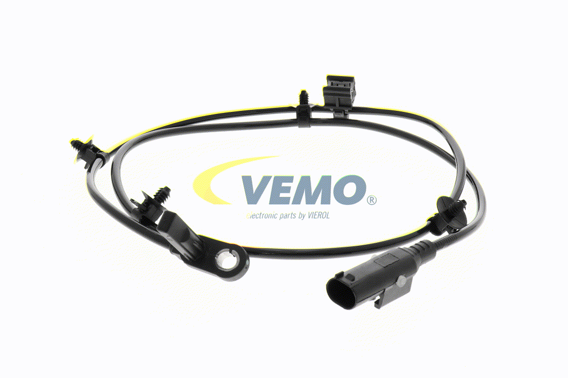 Wielsnelheidssensor (ABS) 447 905 6802 VEMO V30-72-0866 MERCEDES-BENZ