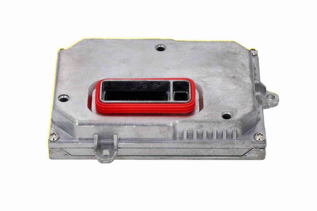 1071415 VEMO V40730037 AUSTIN MONTEGO control unit for lights