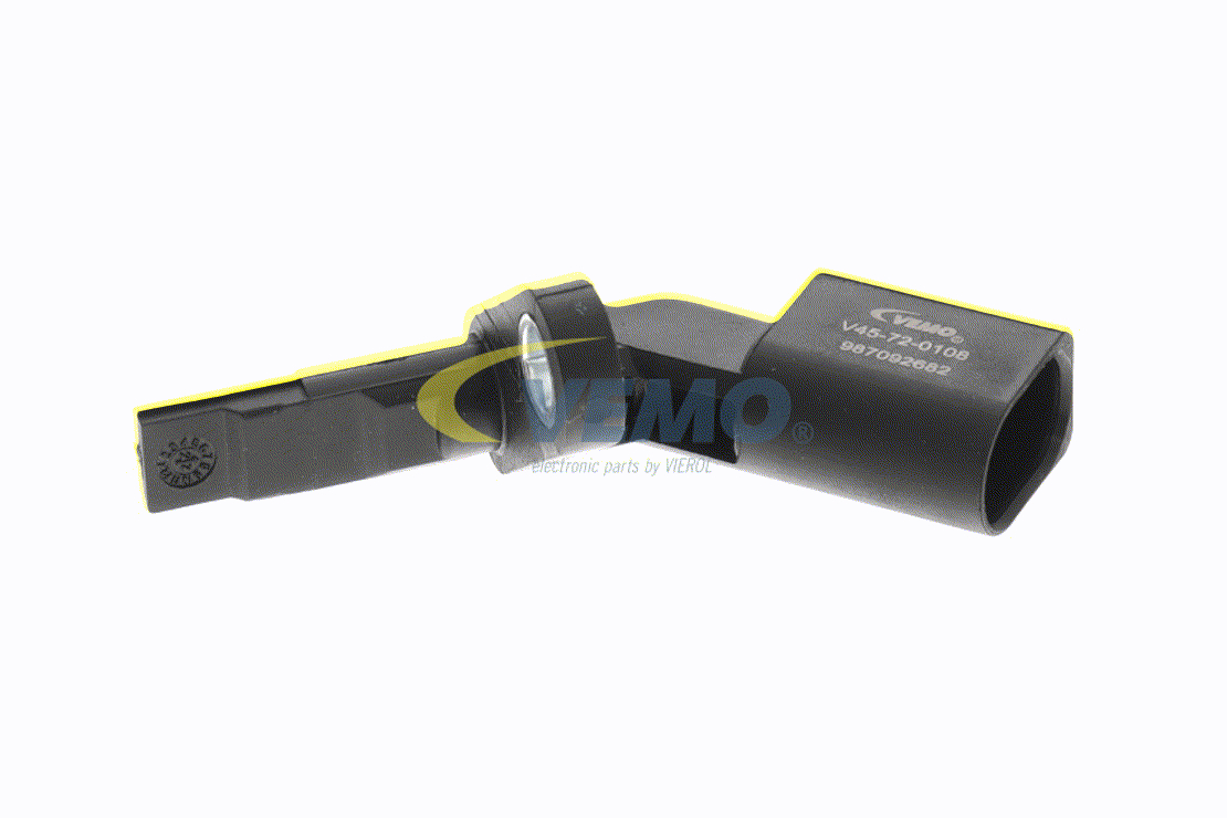 ABS-Sensor VEMO V45-72-0108 günstig online kaufen