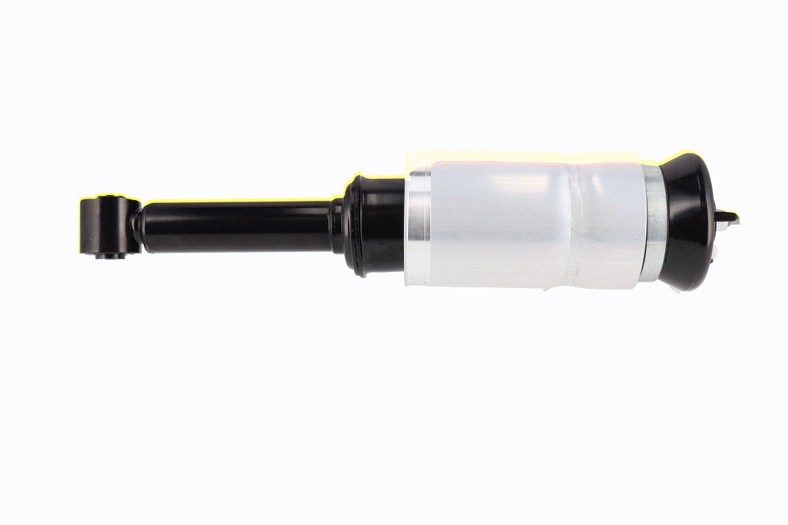 Luftfederbein LR016414 VEMO V48-50-0014 LAND ROVER