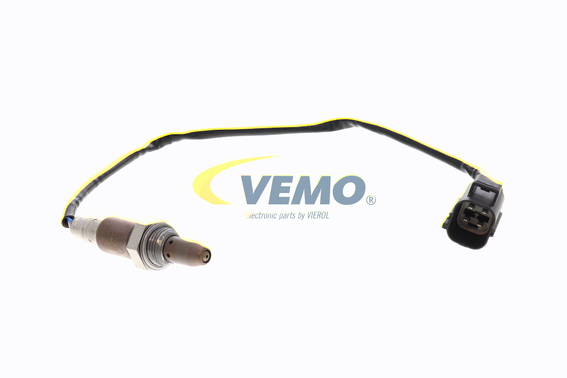 VEMO V95-72-0146 Sonde lambda Volvo