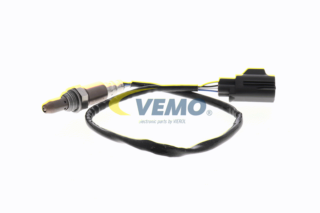 VEMO V95760026 O2 sensor Volvo XC90 II D4 AWD 190 hp Diesel 2016