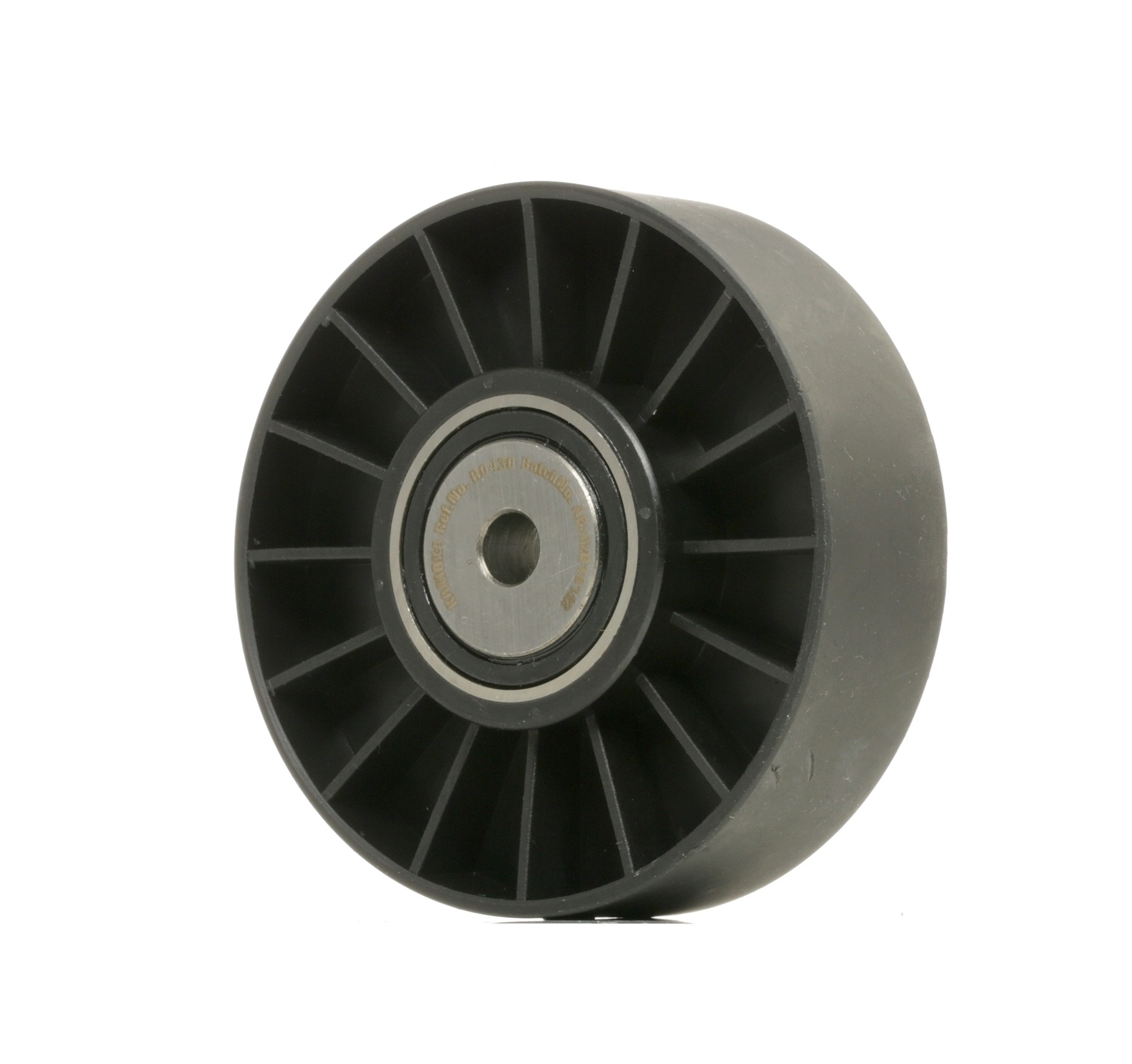 Belt tensioner pulley KAMOKA R0430 rating