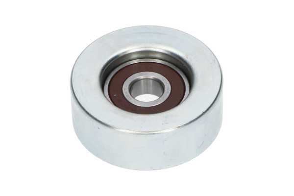 Belt tensioner pulley KAVO PARTS DTP-10010 rating