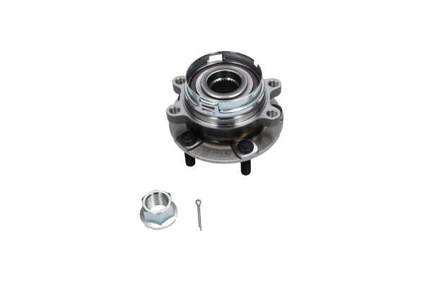 Juego de cojinete de rueda 40202JF00A KAVO PARTS WBH-10002 NISSAN