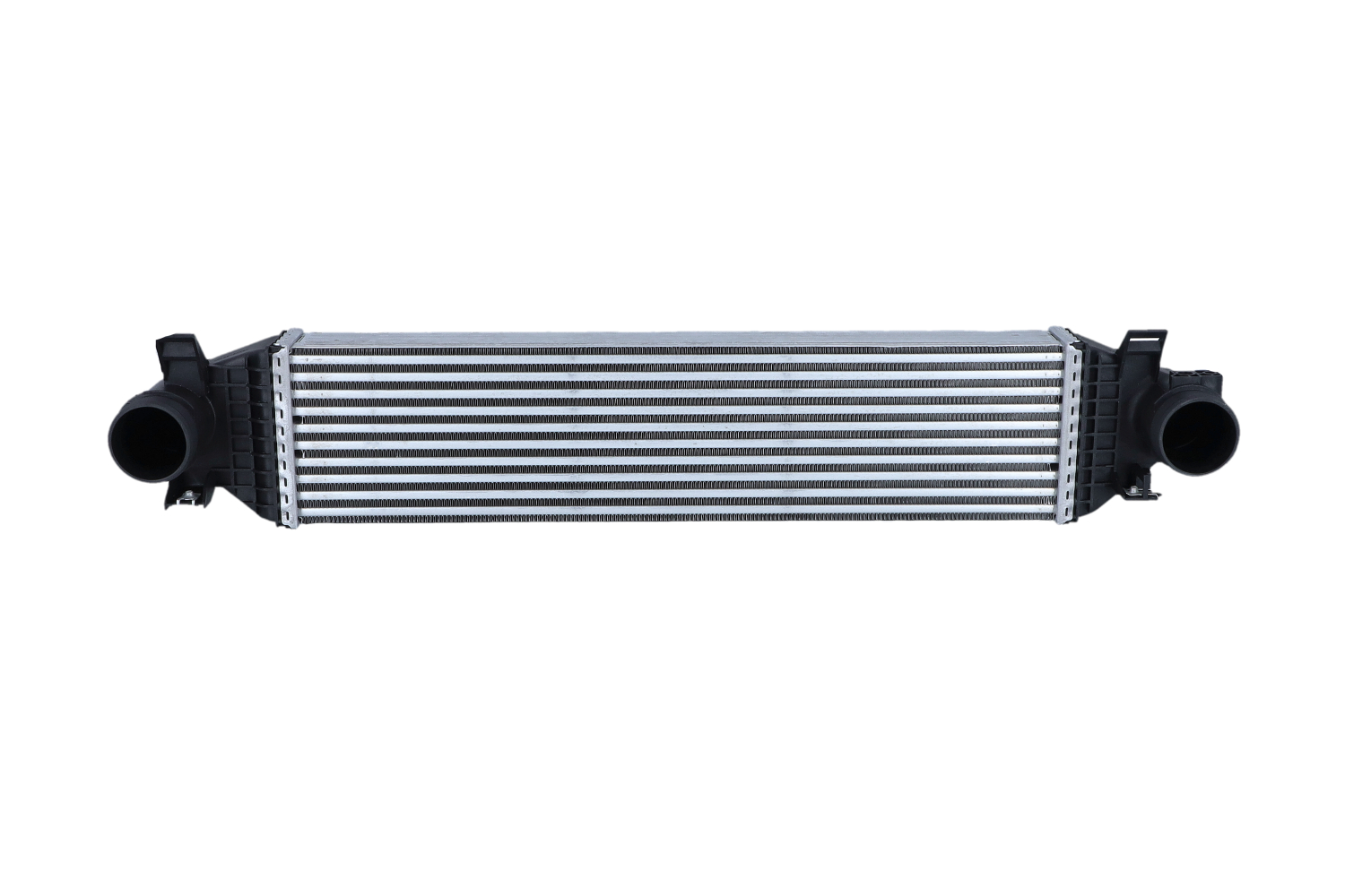 Intercooler NRF 309104 Bewertung
