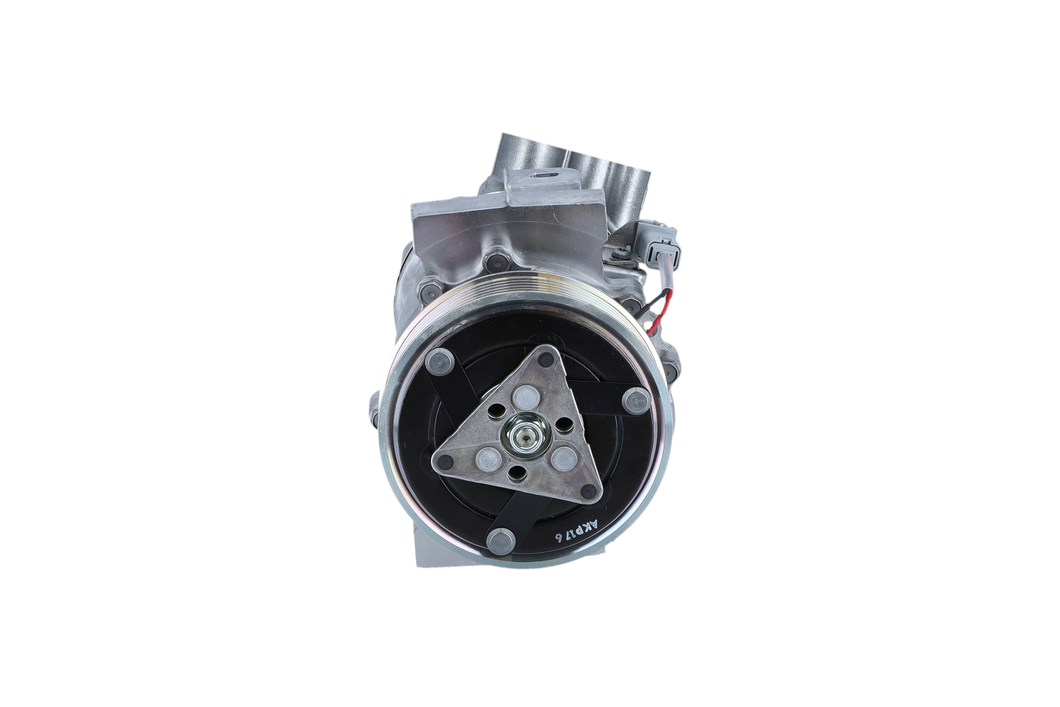 NRF 19171856 Renault Kangoo 2 Express Air conditioning pump for upgrade