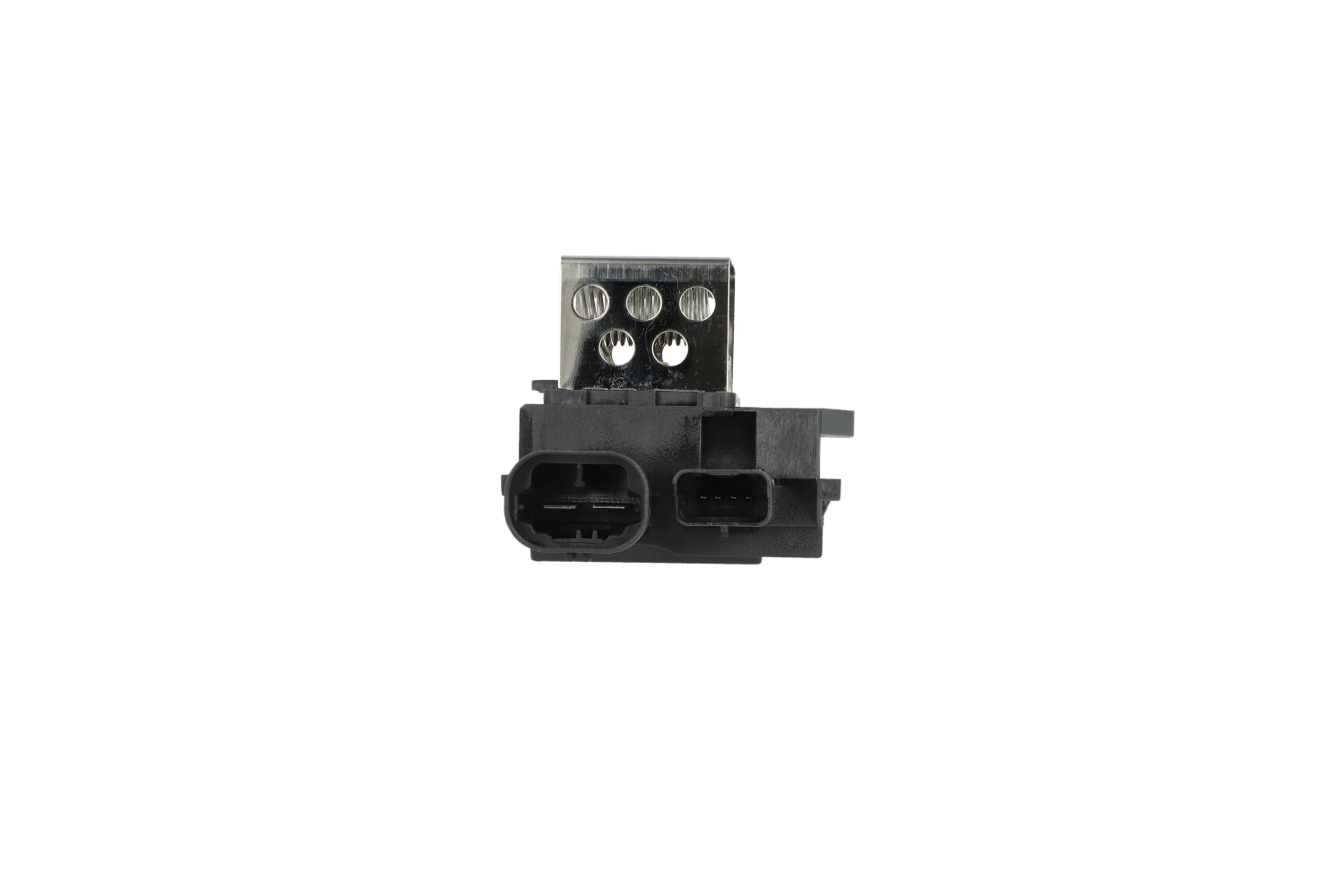 Résistance, pulseur d'air habitacle 9673999880 NRF 342121 RENAULT, PEUGEOT, CITROЁN, FORD