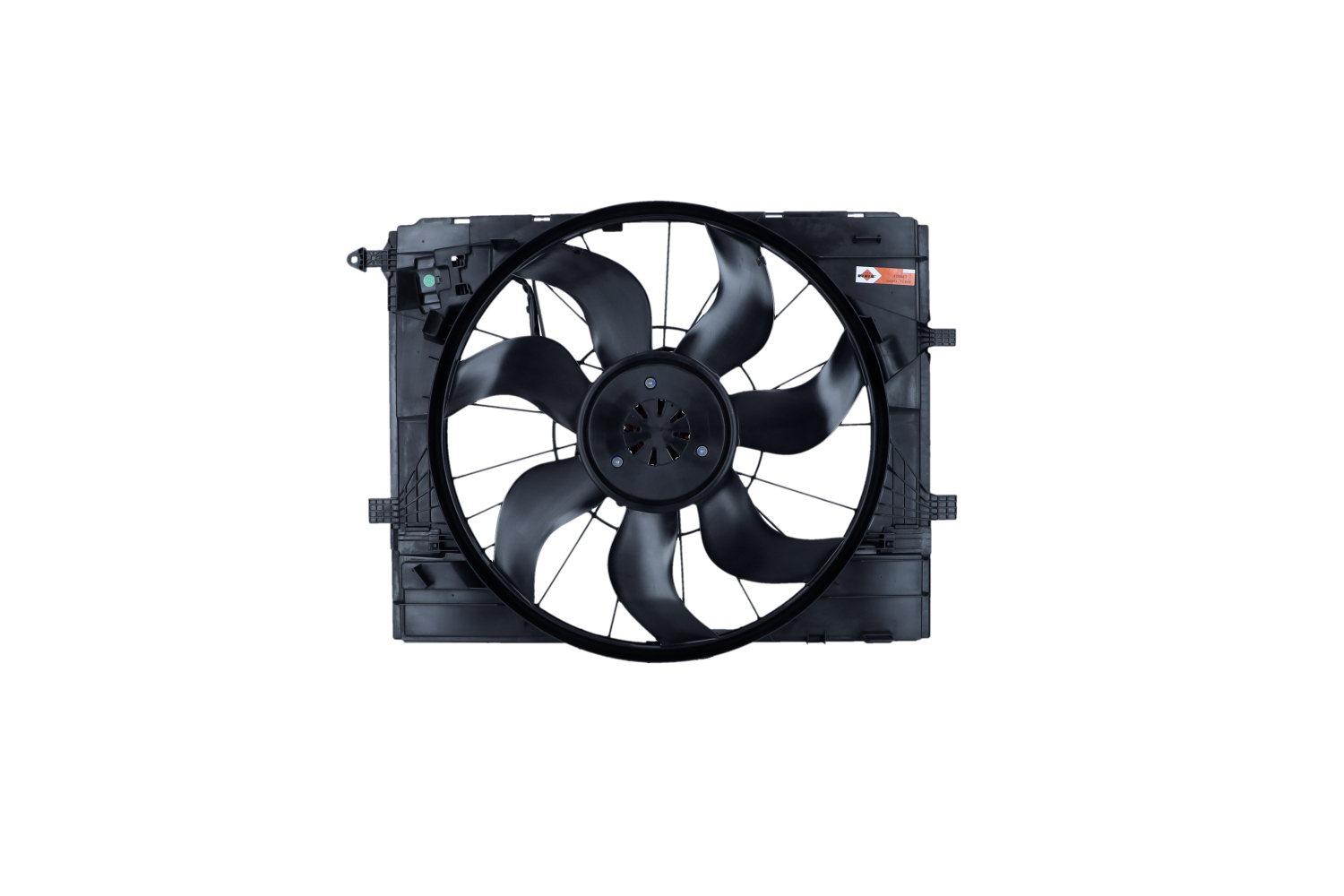 Ventilateur NRF 470047 évaluation