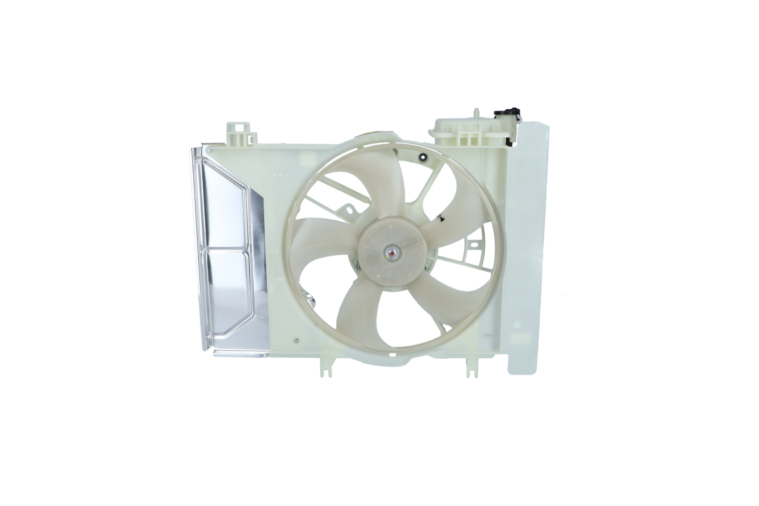 Kühlerlüfter 470053 NRF 163600Q030 TOYOTA