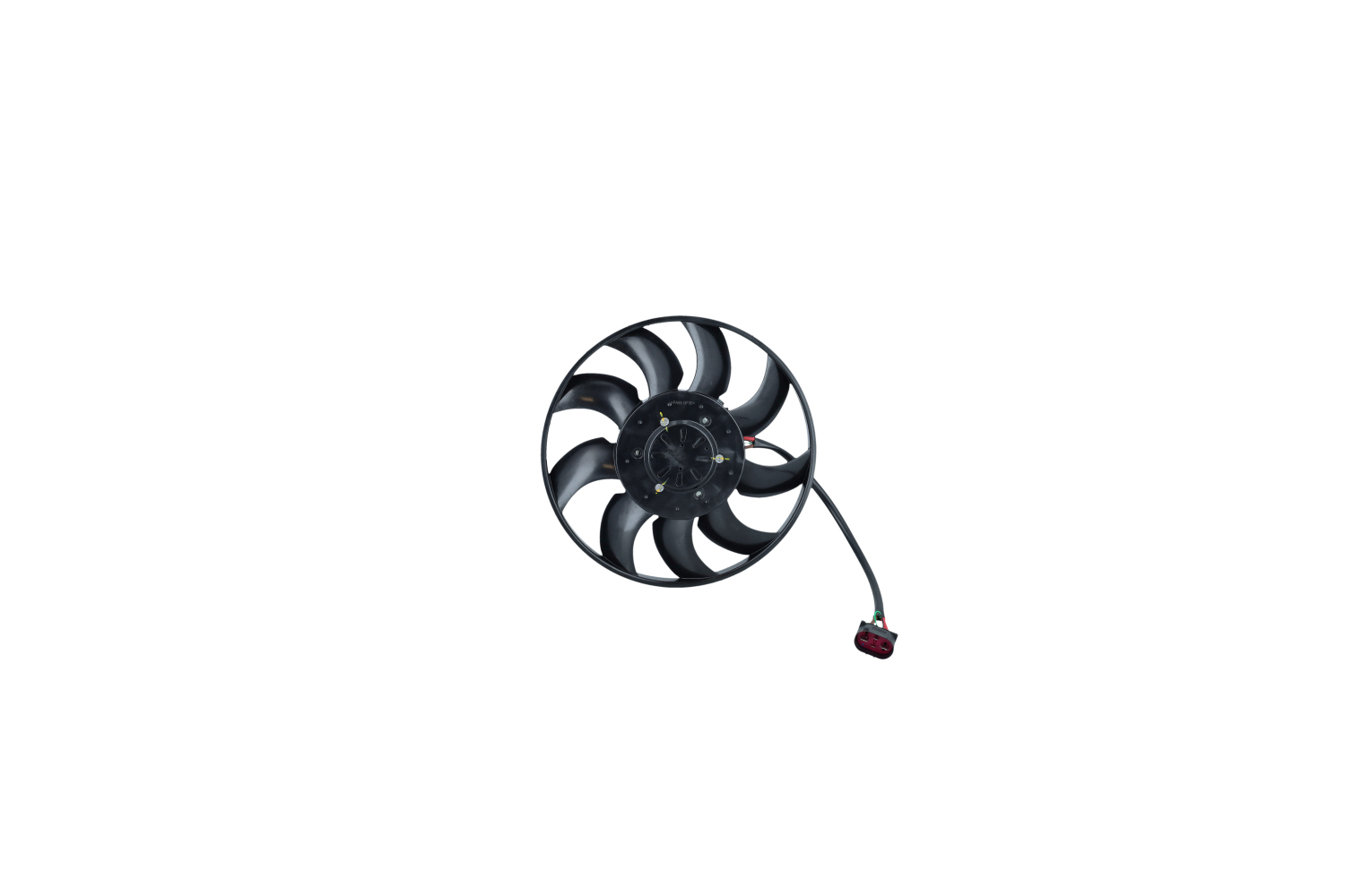 NRF 19171900 Motor ventilator Audi A6 C7 Avant kosten