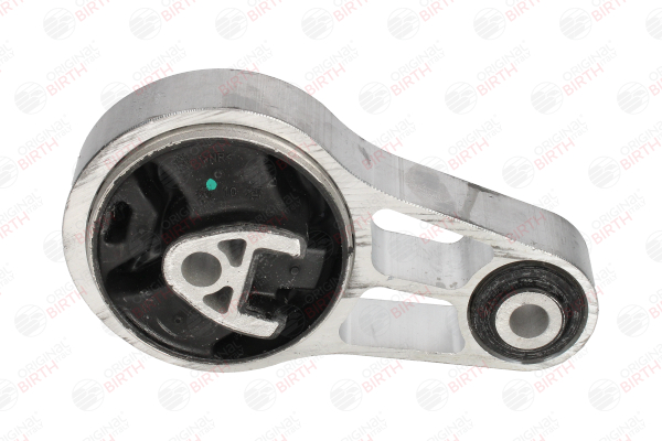 BIRTH 53561 Motorhalter MINI Schrägheck 1.4 One 75 PS Benzin