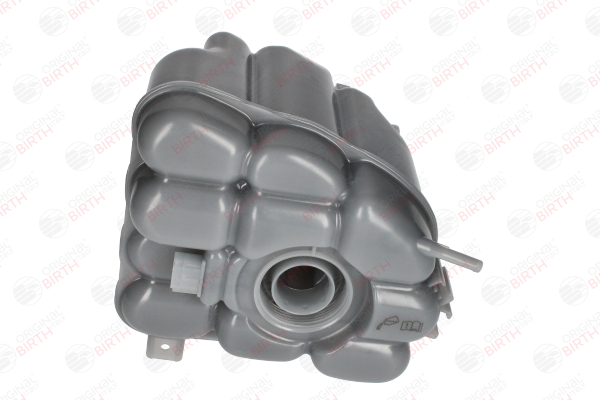 Разширителен съд, охладителна течност 7P0 121 407 BIRTH 80668 VW, AUDI, SKODA, SEAT, PORSCHE