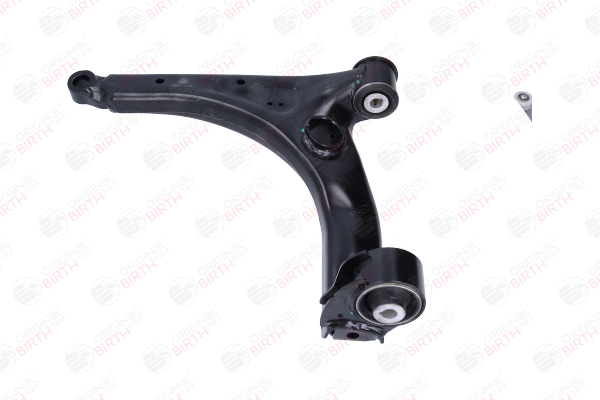 Draagarm 2N0407151J BIRTH BR2912 VOLKSWAGEN, AUDI, CITROЁN, SKODA, SEAT