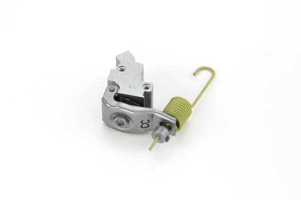 Bremskraftregler 03.6583-0074.3 ATE 565150 OPEL, CHEVROLET, VAUXHALL
