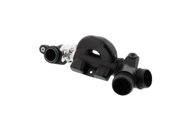 Turbolader-Schlauch TOPRAN 305 264 Bewertung