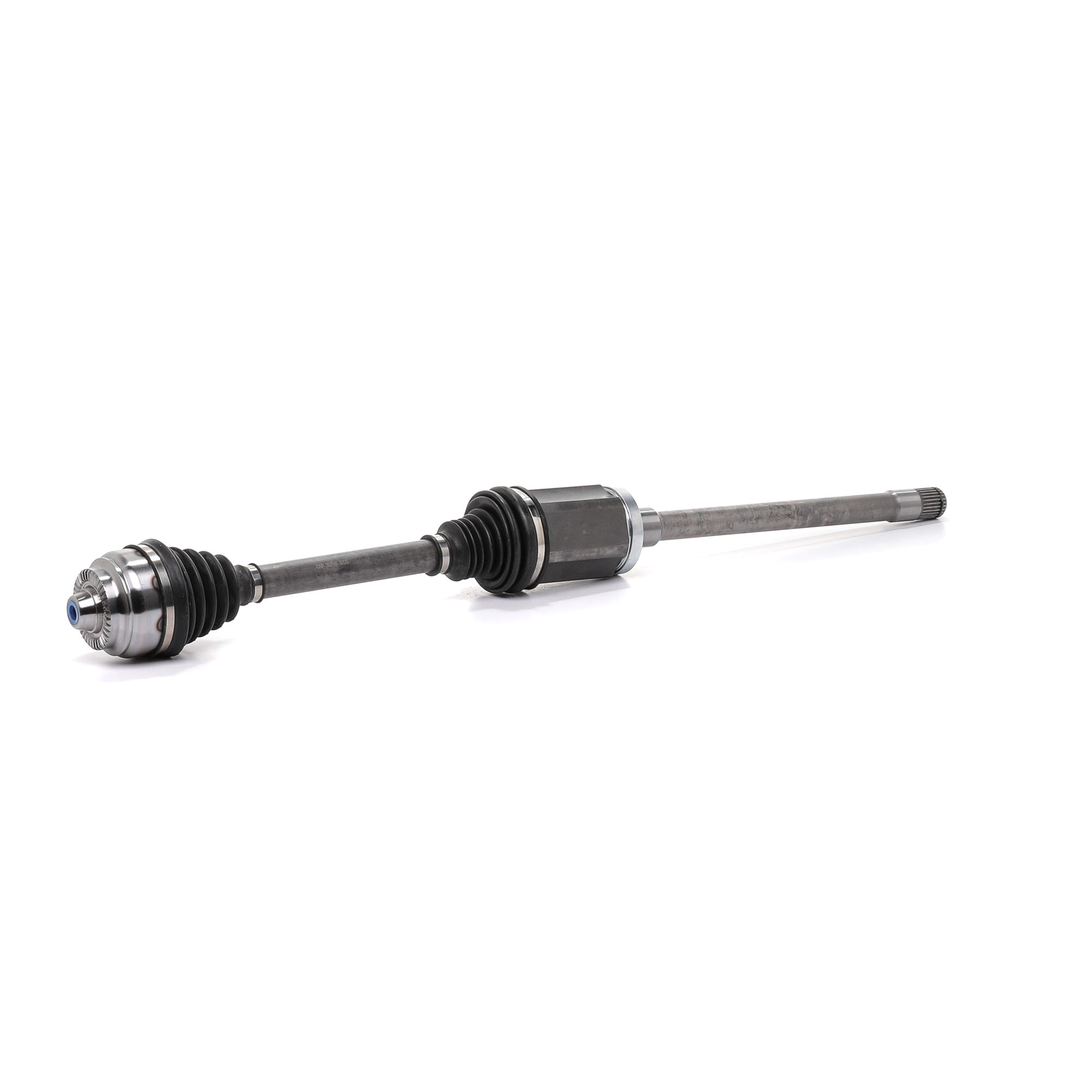Полуоска 7 618 678 GSP 203946 BMW