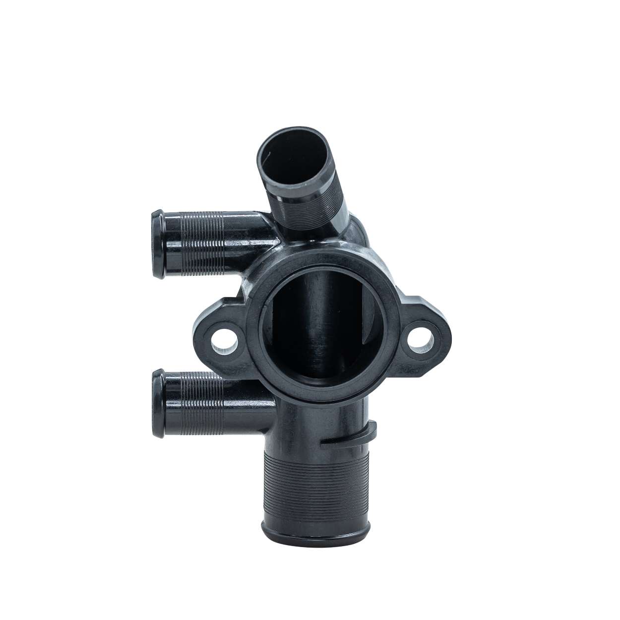 MOTORAD 7002KT Kühlmittelflansch FORD FOCUS 1.6 TDCi 109 PS Diesel