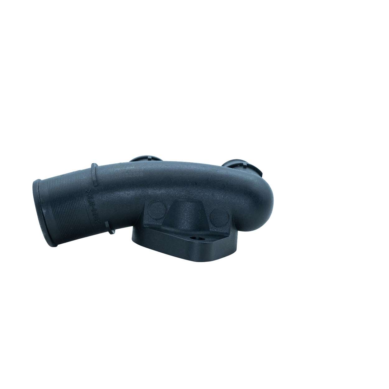 MOTORAD CH7068 Bride de liquide de refroidissement Peugeot 307 3 Portes 2.0 HDi 107 CV Diesel 2003