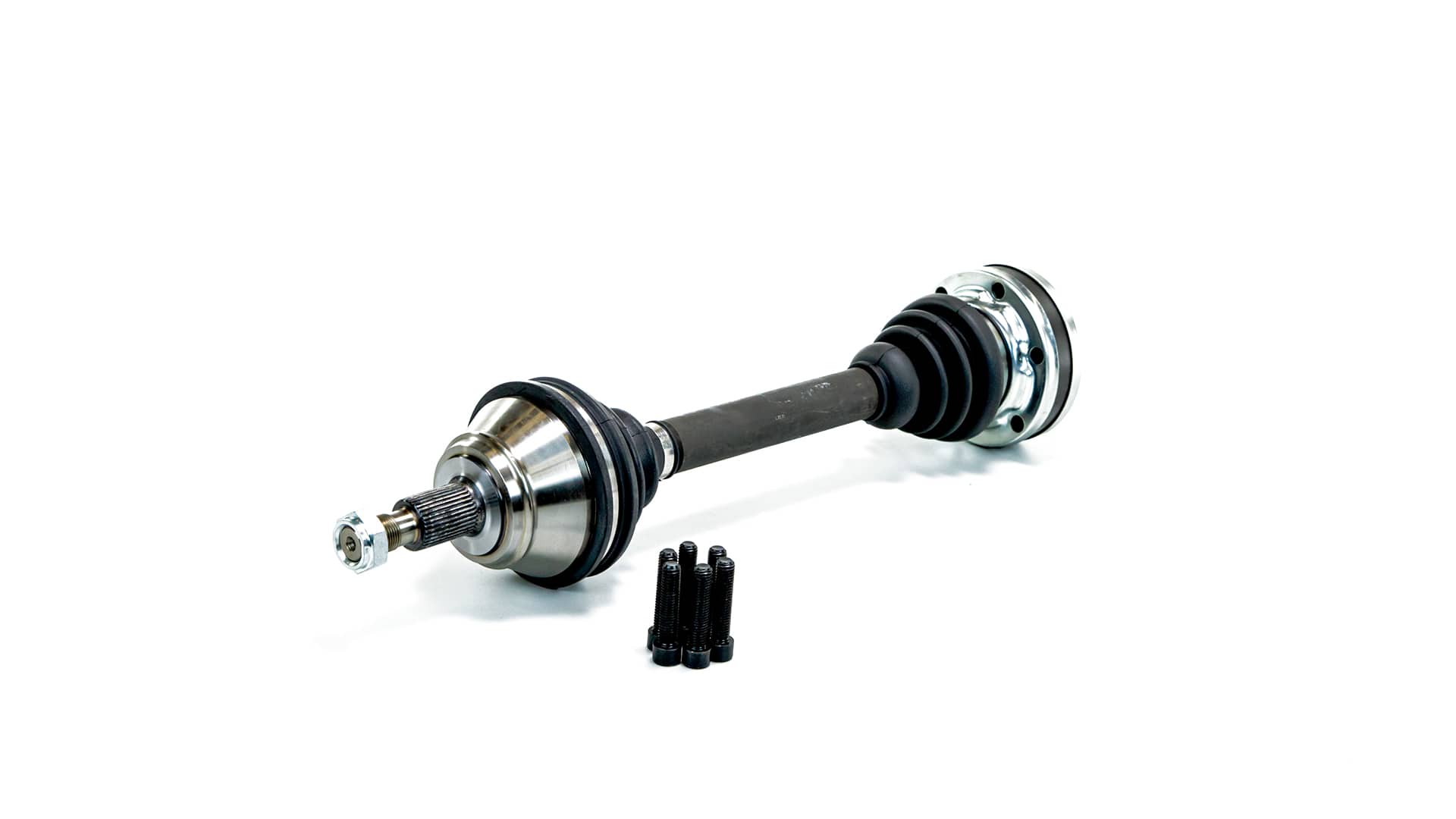 Arbre de transmission SKF VKJC 1048