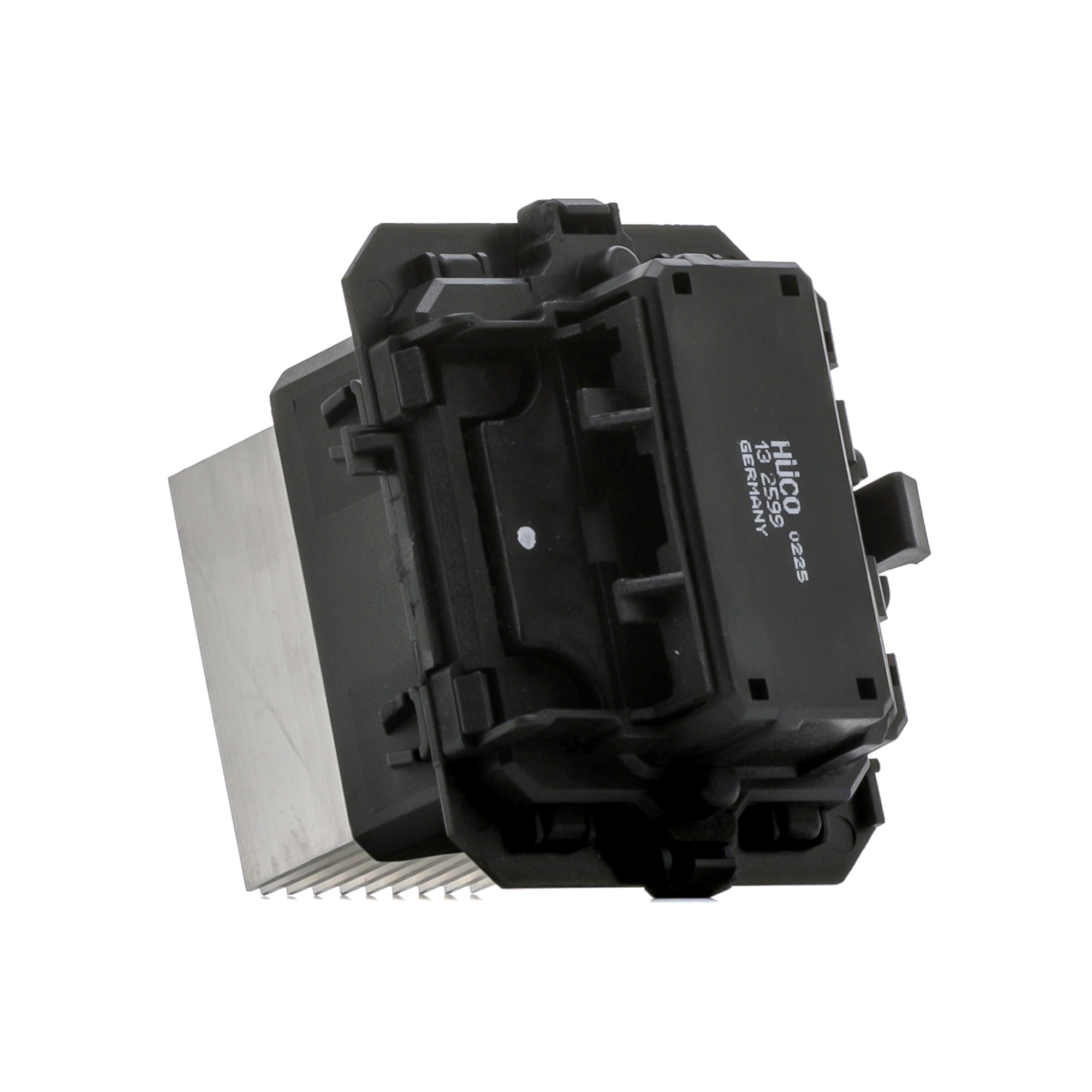 HITACHI 132599 Regelaar, interieurventilator