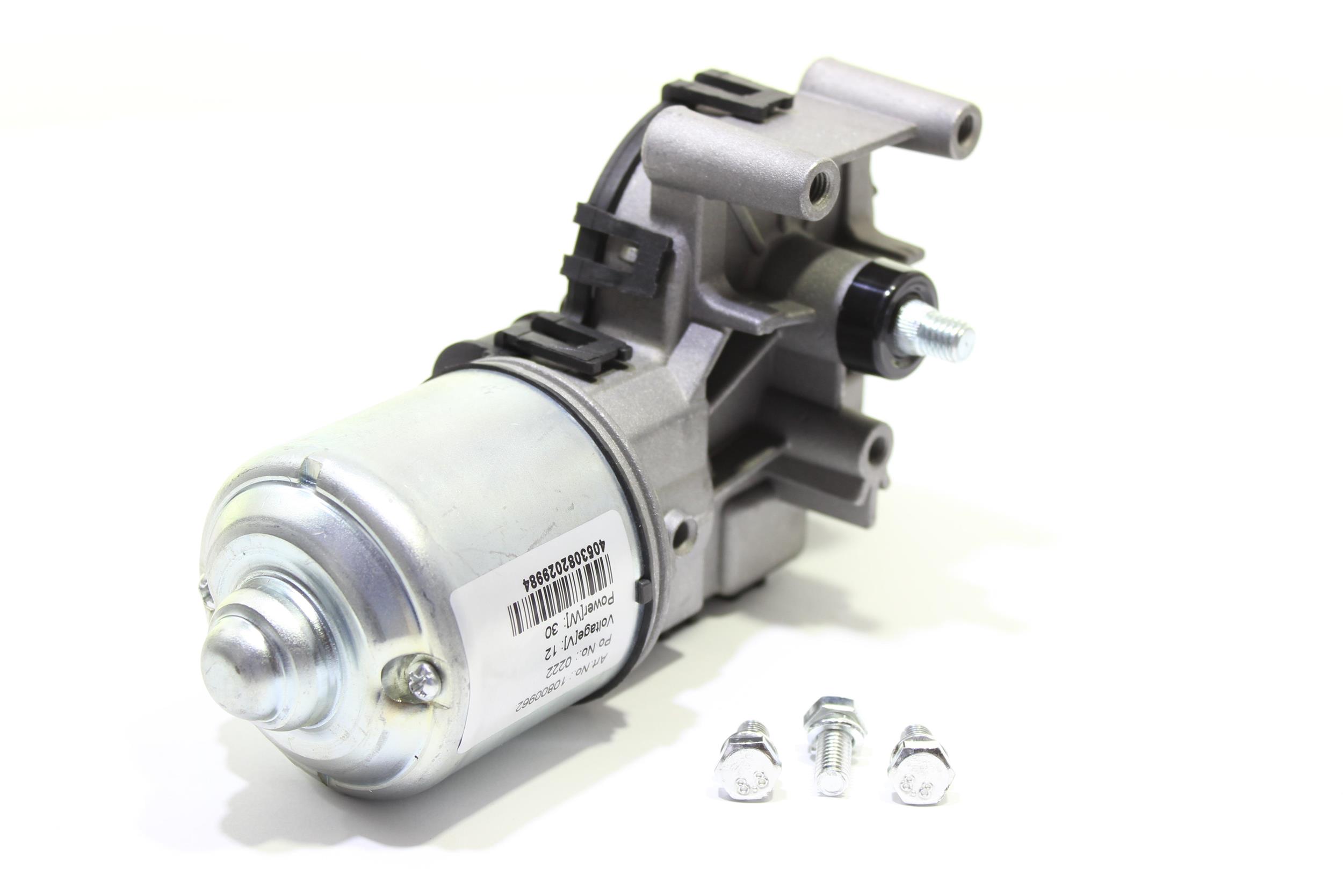 Heckwischermotor ALANKO 10800962 Bewertung