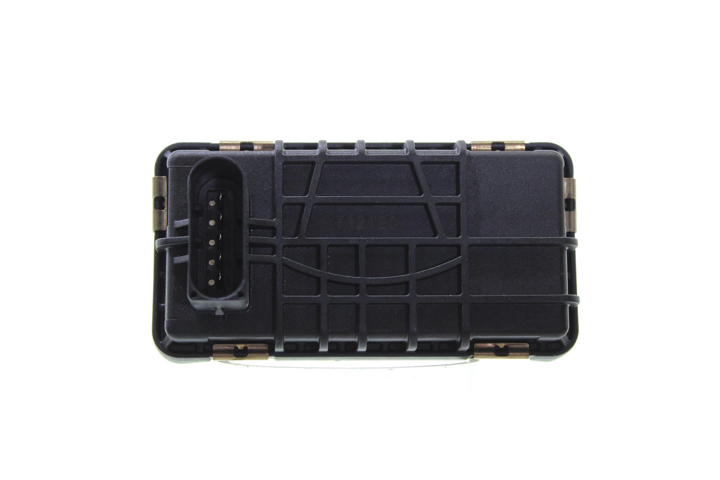 Stellelement, Turbolader 10923037 ALANKO A646096009980 MERCEDES-BENZ