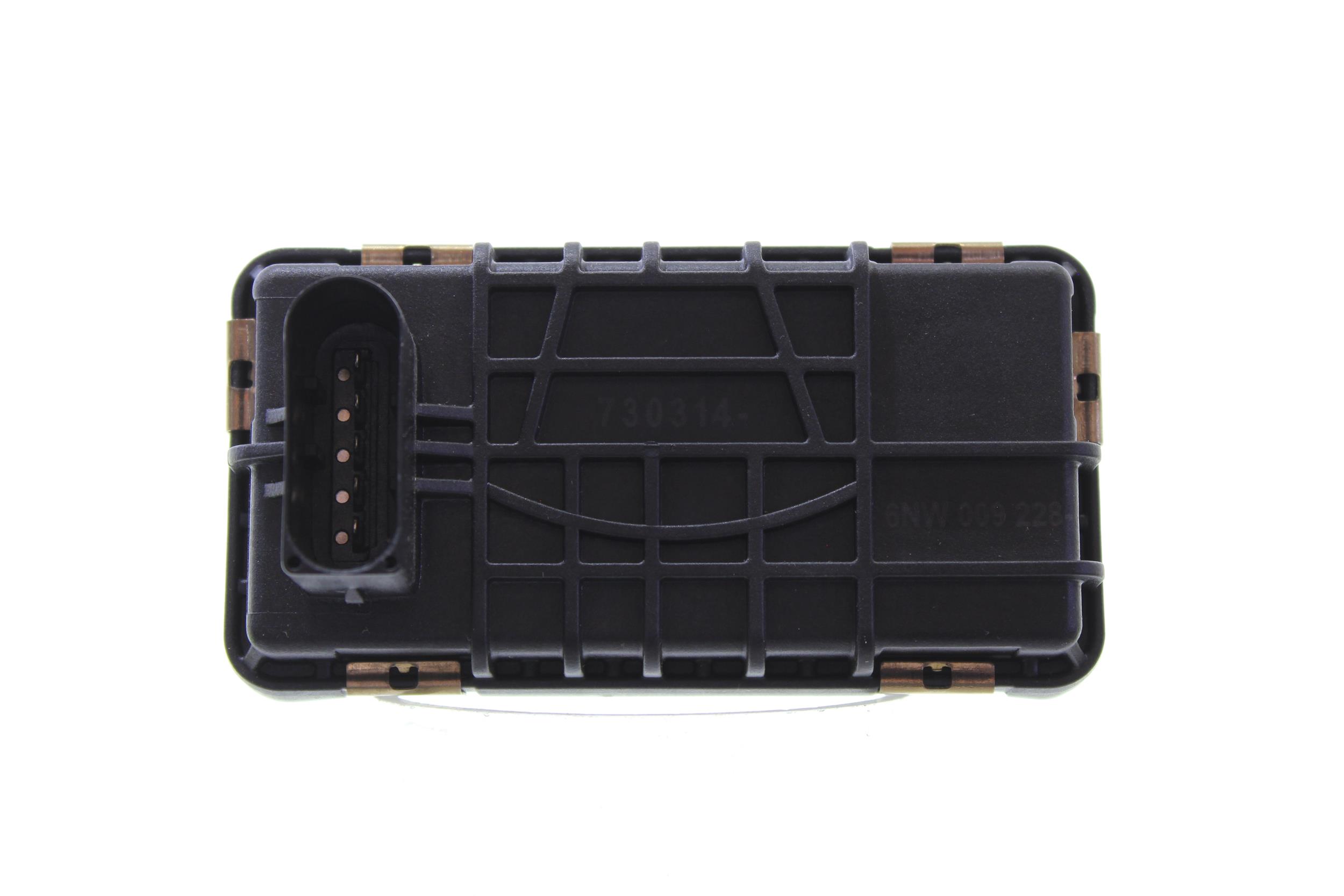 Stellelement, Turbolader A 646 090 09 80 ALANKO 10923044 VW, AUDI, BMW, MERCEDES-BENZ, FORD