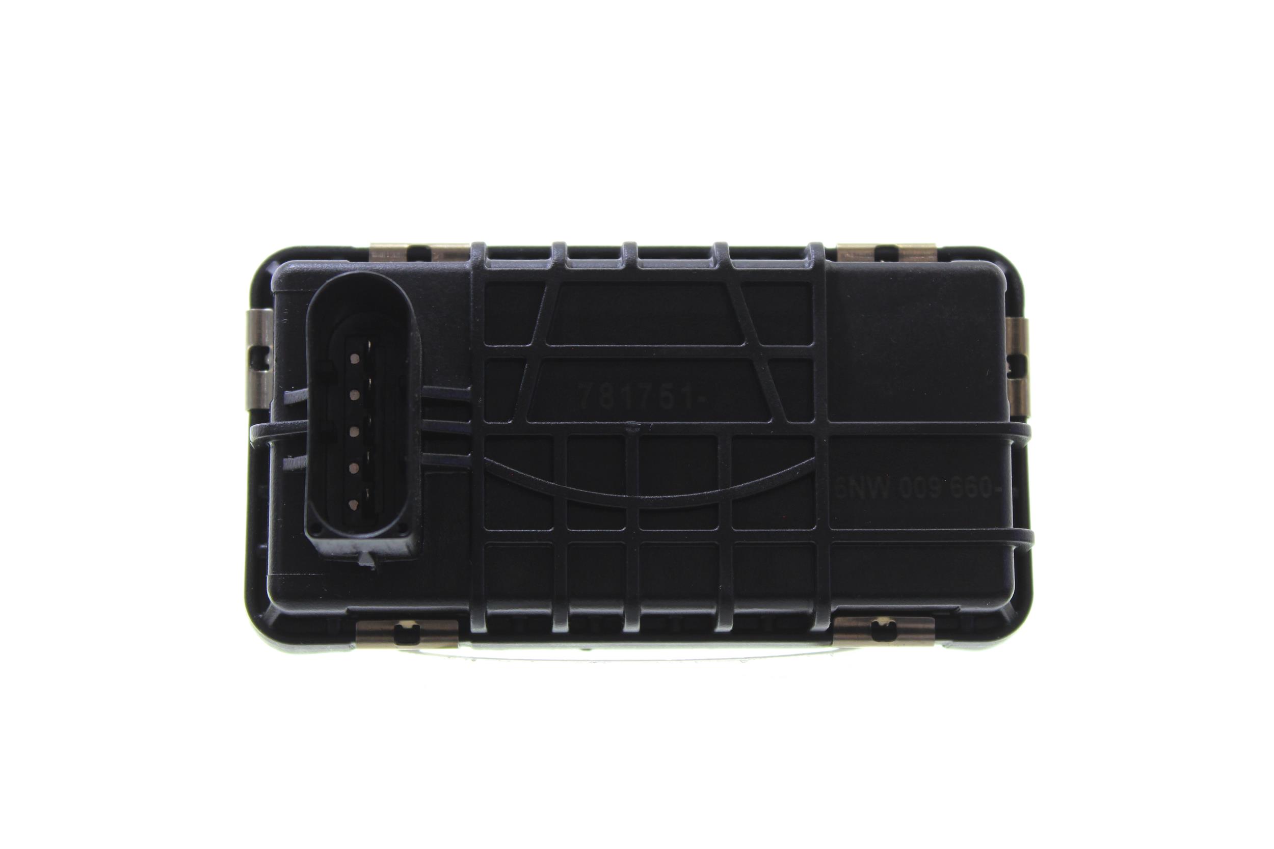 Stellelement, Turbolader A642 090 0780 ALANKO 10923052 VW, AUDI, BMW, MERCEDES-BENZ, OPEL