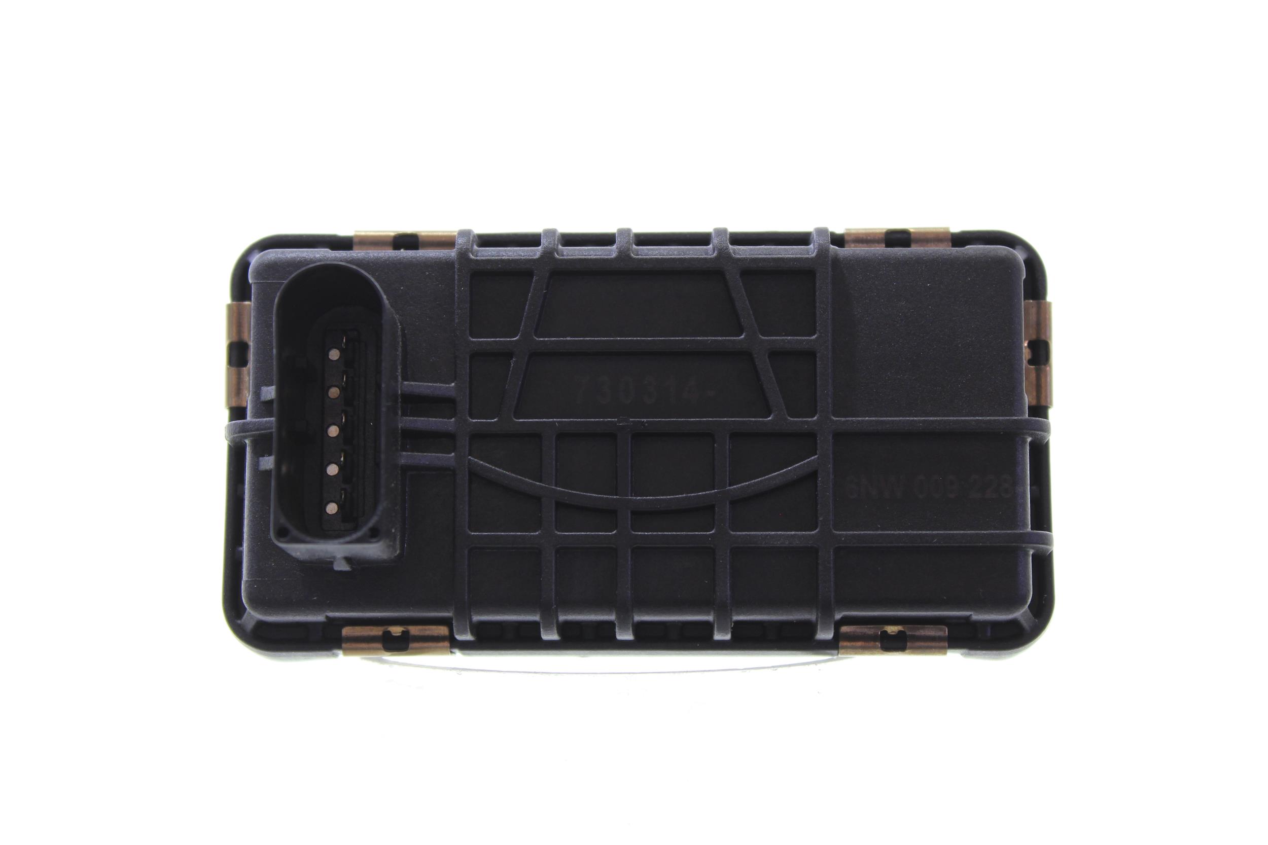 Stellelement, Turbolader 10923061 ALANKO 68092348AB FIAT, JEEP, ALFA ROMEO, CHRYSLER, DODGE