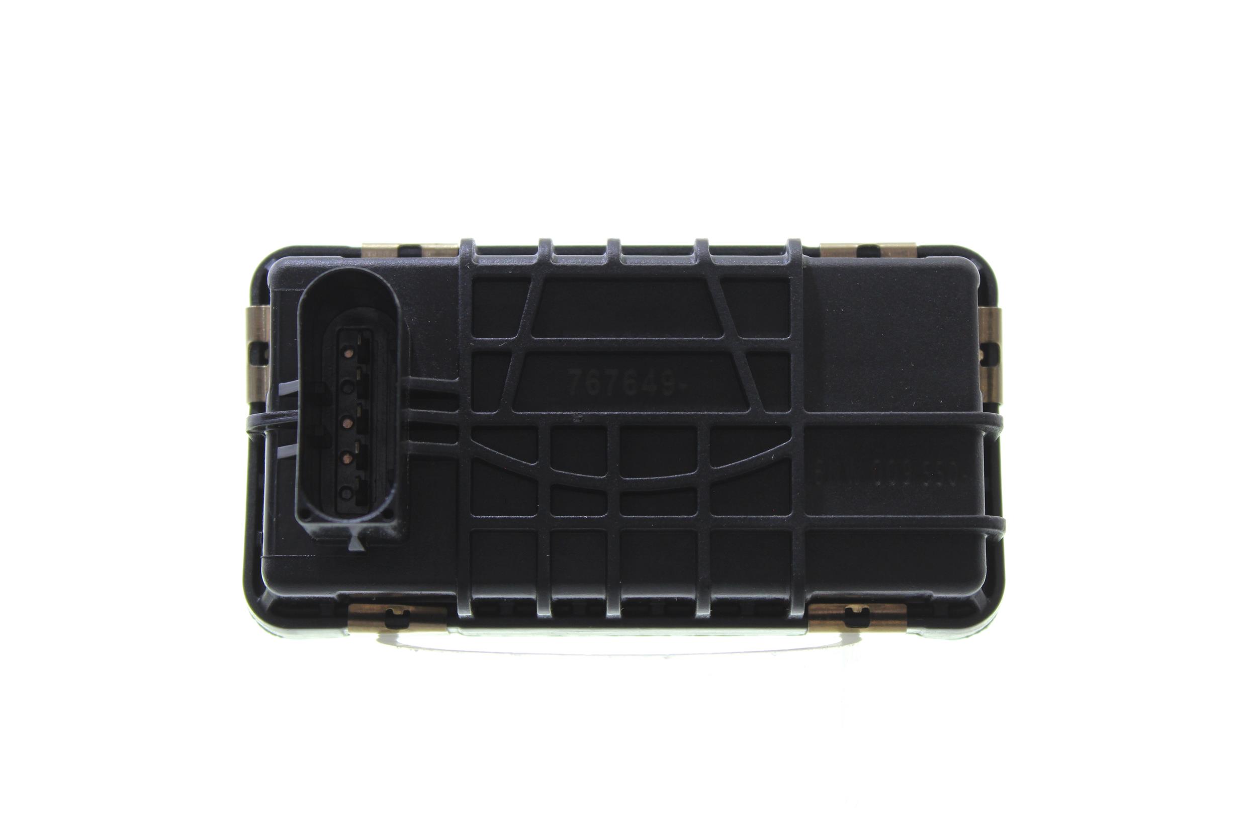Stellelement, Turbolader 10923072 ALANKO LR056369 FORD, LAND ROVER, JAGUAR