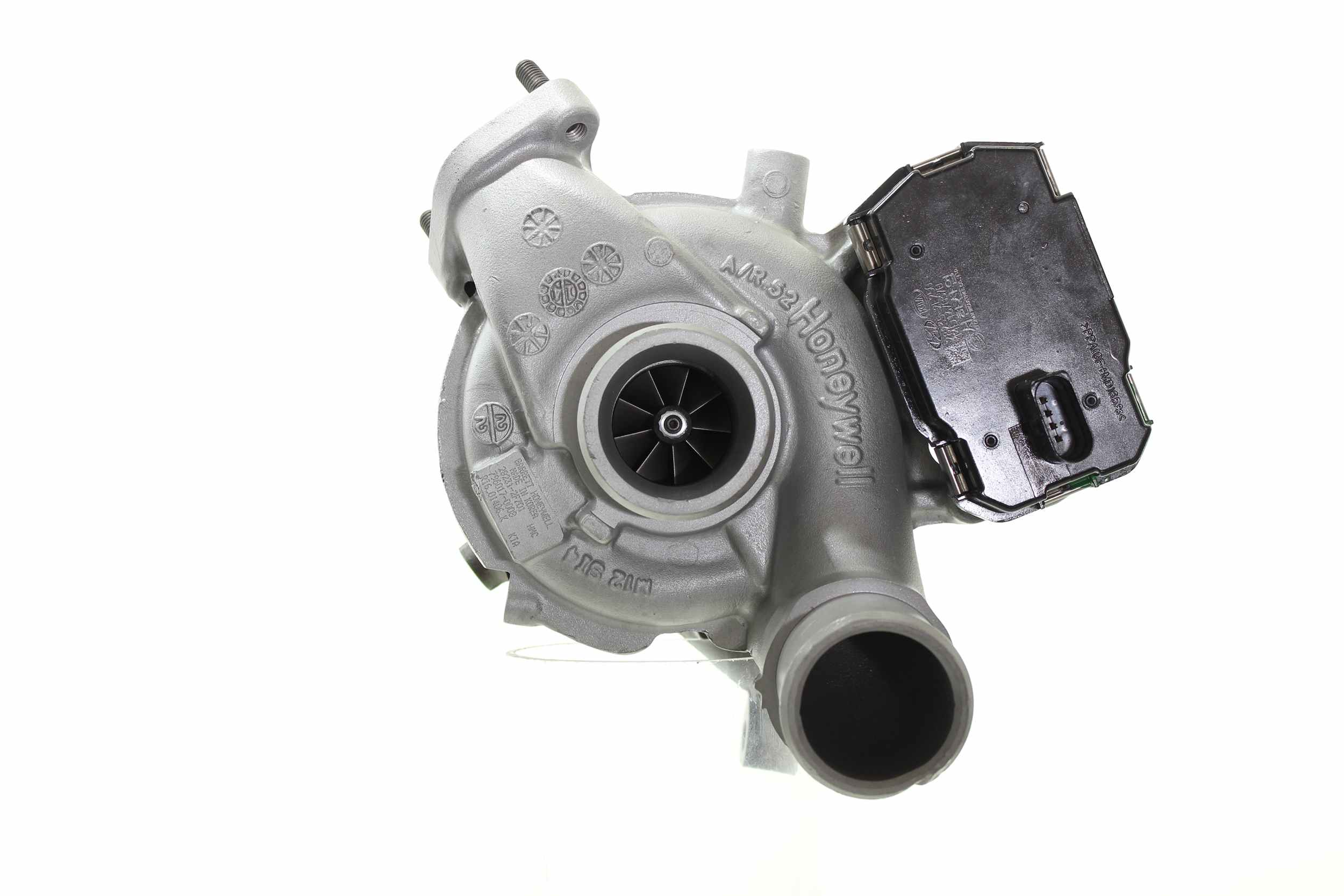 Turbocharger ALANKO 11901984 rating