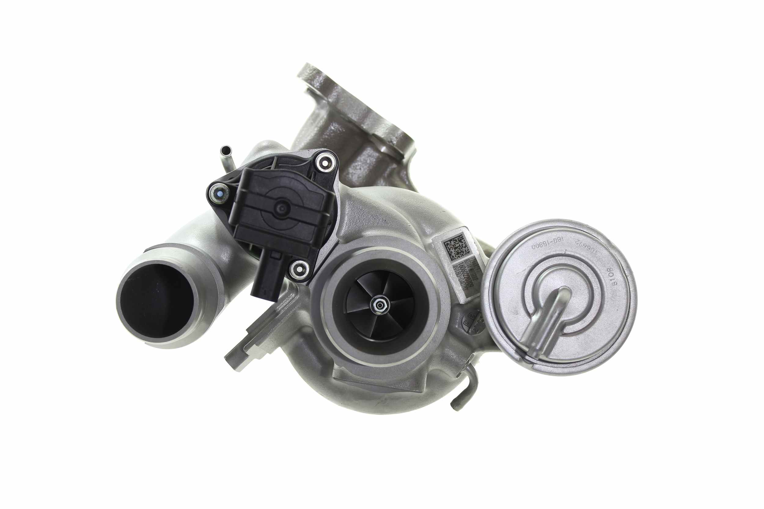 Turbolader ALANKO 11902016 günstig online kaufen
