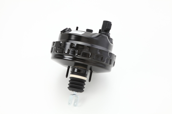 300166 ATE 03784820024 Mercedes W169 Bremskraftverstärker original