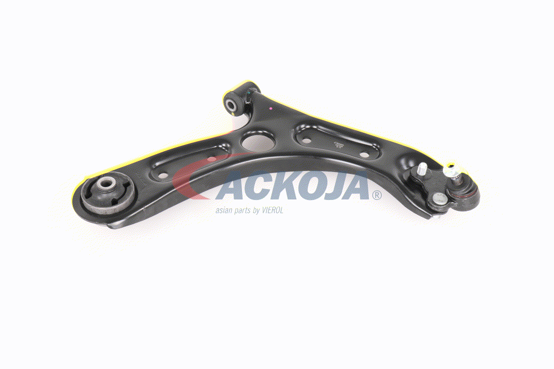 Braço de suspensão 54501F2AA0 ACKOJA A52-0560 CITROЁN, HYUNDAI, KIA
