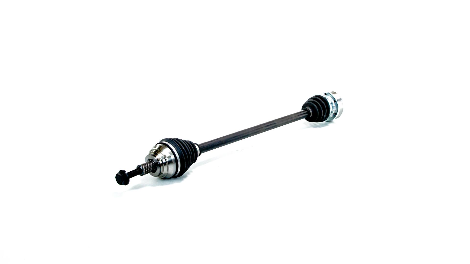 SKF VKJC 1094 Vetoakseli Pituus: 813mm, Ulkohammastus, pyöränpuoli: 36