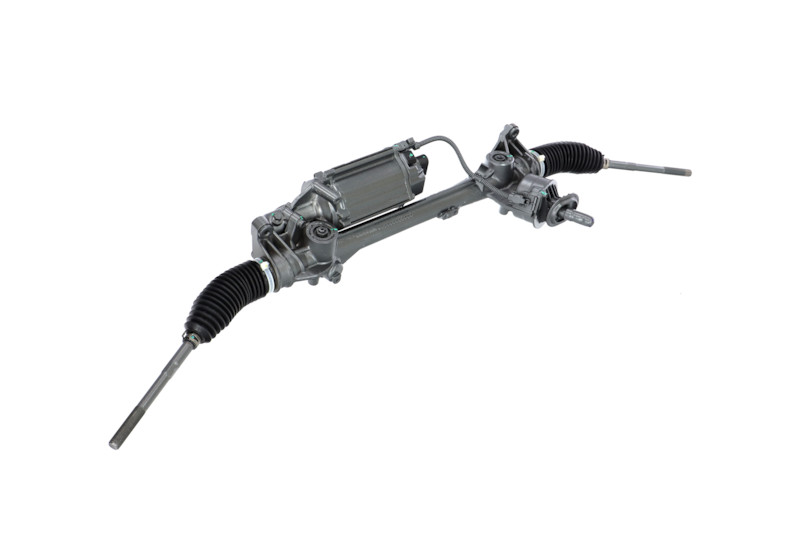 Crémaillère de direction 1K1423051AC REMANTE 007-004-000006R VOLKSWAGEN, AUDI, SKODA, SEAT