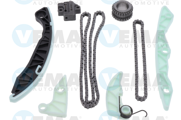 Kit de cadena de tiempo VEMA 120010