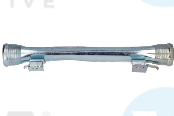 Kühlmittelrohrleitung 130047 VEMA 130778 PEUGEOT, CITROЁN, DS