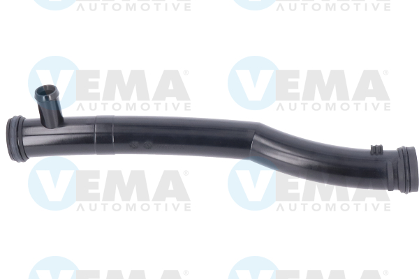 Kühlmittelrohrleitung 03F 121 065A VEMA 130069 VW, AUDI, SKODA, SEAT