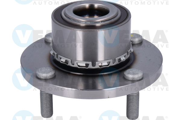Radnabe 190044 VEMA MN102068 MITSUBISHI, SMART