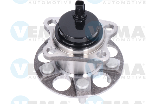 Radnabe 190057 VEMA 4245047040 TOYOTA, LEXUS, WIESMANN